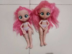 Bff cute dolls