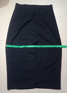 COMBO OF CUTE BLACK BLAZER &amp; SKIRT
