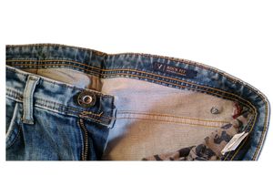 Mens Jean