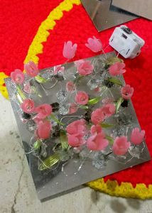 Tulip Lamp
