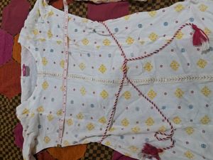 Beautiful Kurti/ Dress One Piece