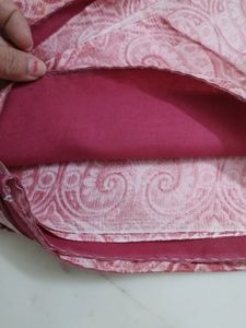 DIGITAL PRINT SAREE