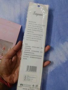 Szyuan Hair Comb for Styling