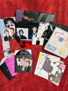 SEVENTEEN THE8 COLLECTION