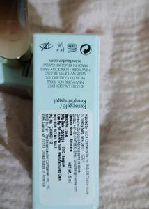 Advance Night Cleansing Gelee