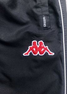 vintage Kappa Track Pants