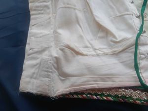 Designer Lehenga Choli Set