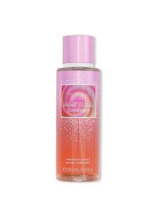 Victoria's Secret Velvet Petals Candied Mist