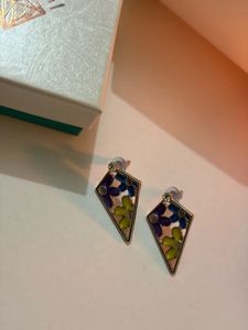 Elegant Dangle Earrings