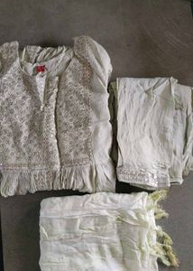 Combo of 2 kurta set