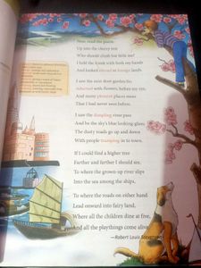 New Stepping Stone Coursebook 5