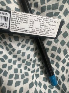 New Authentic Shiseido Kajal InkArtist Eyeliner
