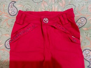 jeans For Girls