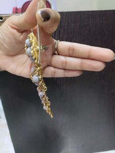 Elegant Dangle Earrings