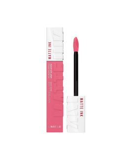 Maybelline SuperStay Matte Ink Liquid Lipstick