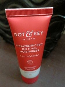 Dot &amp; Key Strawberry Dew Moisturizer