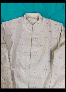 Elegant Kurta Pajama Set