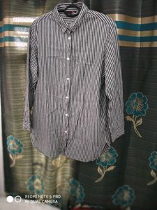 long sleeves shirt