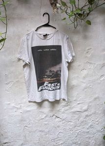 Fast & Furious T-Shirt