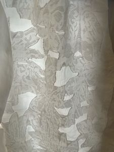 Elegant Embroidered Blouse