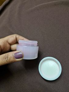 Plum Candy Melts Vegan Lip Balm