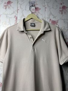 Puma Polo Shirt - Casual Style