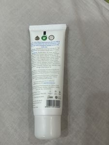 Sunscreen
