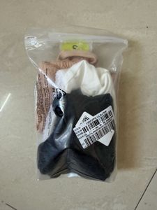 Pack of 3 Women's Briefs