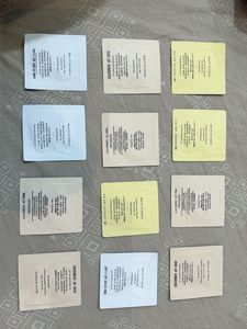 Beauty Of Joseon Sample Pack