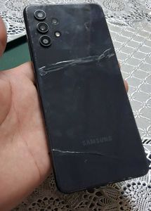 Samsung Galaxy Mobile Phone