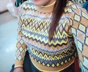 Women Sweater.