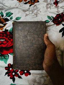 Rare hardcover of Jane Eyre by Charlotte Bronte