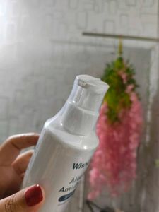 sealed WishCare Anti-Dandruff Shampoo