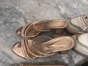 Assorted Women's Footwear Collection