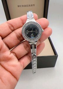 Elegant Swarovski Women's Watch