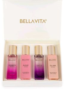 BELLAVITA Perfume Gift Set (FOR HER)