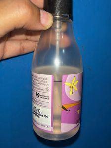 Plum BodyLovin Vanilla Vibes Body Mist