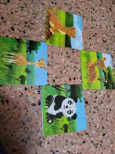 Puzzle