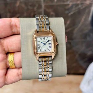 Cartier santos watch women
