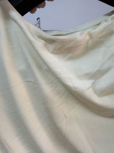 Chic Drape Neck Sleeveless Top