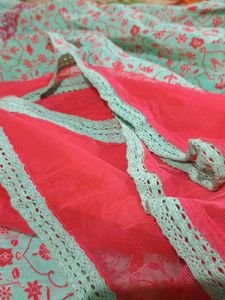 Biba Girls’ Ethnic Frock Set