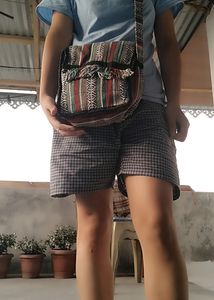 Handcrafted Bag