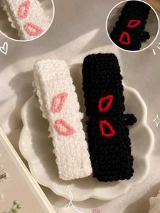Cute Spiderman inspired bracelet couple set