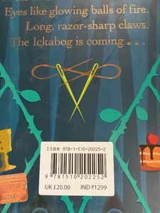 The Ickabog by J.K. Rowling – Brand New Hardcover