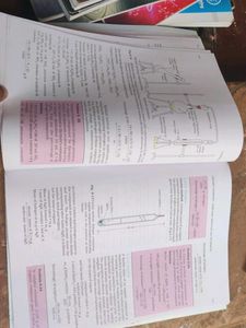 Chemistry Textbook for Class XI - Part II