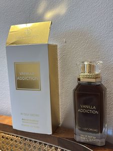 Vanilla Addiction by Gulf Orchid Perfume