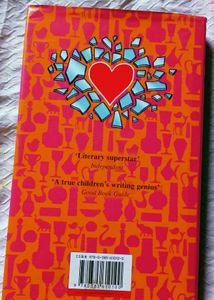 Jacqueline Wilson "KISS" Paperback