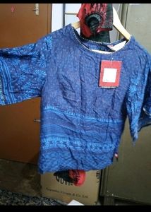 Branded Shirt