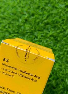 Chemist at Play Brightening Roll On