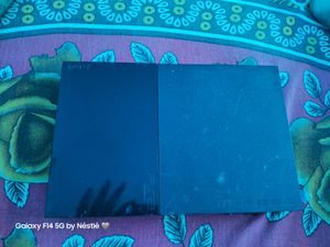 Ps2. Play Stastion 2 Of SONY